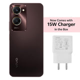 Y28e 5G (4GB+64GB)_Vintage Red