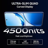 V50(12+512GB)_Starry Night