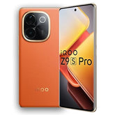 iQOO Z9s Pro 5G(8+128G)_Flamboyant Orange