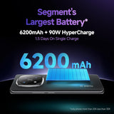 Redmi Note 14 Pro+ 5G 12GB RAM 512GB ROM Phantom Purple
