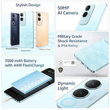 Y29 5G(4GB+128GB)_Glacier Blue