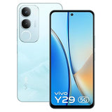 Y29 5G(4GB+128GB)_Glacier Blue