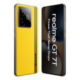 Realme GT RMX 2202 Racing Yellow (12GB / 256GB)