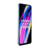 Realme narzo 50A Prime RMX3516 (Flash Blue, 4GB - 64GB)