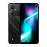 POCO M6 5G 4GB / 64GB Galactic Black
