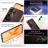 Y28s 5G (4GB+128GB)_Vintage Red