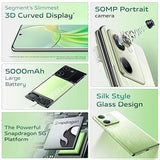 Y300 Plus 5G (8GB+128GB)_Silk Green