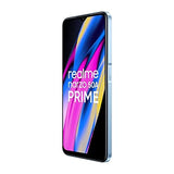 Realme narzo 50A Prime RMX3516 (Flash Blue, 4GB - 64GB)