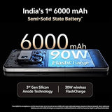 X200 (12GB+256GB)_Cosmos Black