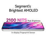 Redmi Note 14 5G 8GB RAM 128GB ROM Phantom Purple