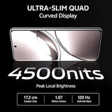 V50 (8GB+256GB)_Titanium Grey