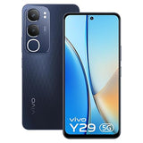 Y29 5G(4GB+128GB)_Diamond Black