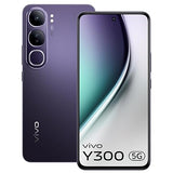 Y300 5G(8GB+256GB)_Phantom Purple