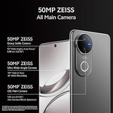 V50(12+512GB)_Titanium Grey