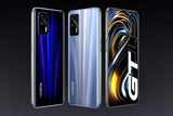 Realme GT RMX 2202 Dashing Silver(8GB / 128GB)