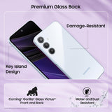 A356 ELVJ-A-35 5G(8/128GB)-LIGHT VIOLET