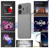 POCO M6 Plus 5G 8GB / 128GB Ice Silver