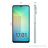 A066BLGD-A06-5G-(4GB/64GB)-LIGHT GREEN