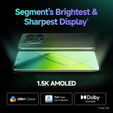 Redmi Note 14 Pro 5G 8GB RAM 128GB ROM Ivy Green