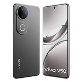 V50 (8GB+256GB)_Titanium Grey