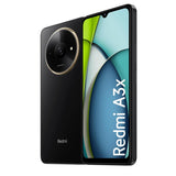 Redmi A3x 3GB RAM 64GB ROM Midnight Black