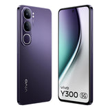 Y300 5G(8GB+256GB)_Phantom Purple