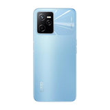 Realme narzo 50A Prime RMX3516 (Flash Blue, 4GB - 64GB)