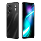 POCO M6 5G 4GB / 64GB Galactic Black