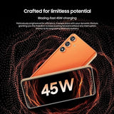 E556BZOA-F55 5G(8_128GB)-ORANGE