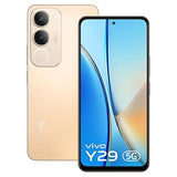 Y29 5G(8GB+128GB)_Titanium Gold