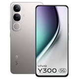 Y300 5G(8GB+256GB)_Titanium Silver