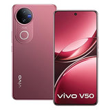 V50 (8GB+256GB)_Rose Red