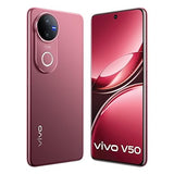 V50 (8GB+256GB)_Rose Red