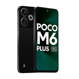 POCO M6 Plus 5G 8GB / 128GB Graphite