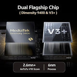 X200 (16GB+512GB)_Cosmos Black