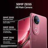 V50 (8GB+256GB)_Rose Red