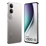 Y300 5G(8GB+256GB)_Titanium Silver