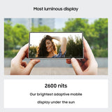 S938BZBC-S25 ULTRA(12GB_512GB)-SILVER BLUE
