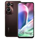 Y28s 5G (4GB+128GB)_Vintage Red