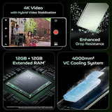 T3 Ultra (12GB+256GB)_ Frost Green