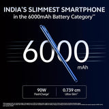 V50 (8GB+256GB)_Starry Night