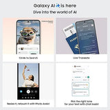 S721BLBB-S24 FE (8/12GB) BLUE - LIGHT BLUE
