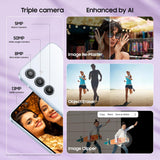A356EZKK-A35 5G(8_256GB)-BLACK