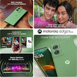 MOTO EDGE 50 FUSION 12GB/256GB-FOREST GREEN