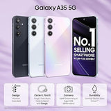 A356EZKK-A35 5G(8_256GB)-BLACK
