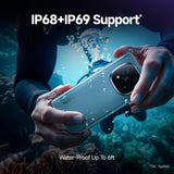 Redmi Note 14 Pro+ 5G 12GB RAM 512GB ROM Phantom Purple