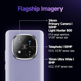 Redmi Note 14 Pro+ 5G 12GB RAM 512GB ROM Phantom Purple