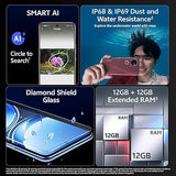 V50(12+512GB)_Starry Night