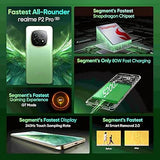 Realme P2 PRO 5G 256GB 12GB Parrot Green