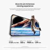 S721BLBB-S24 FE (8/12GB) BLUE - LIGHT BLUE
